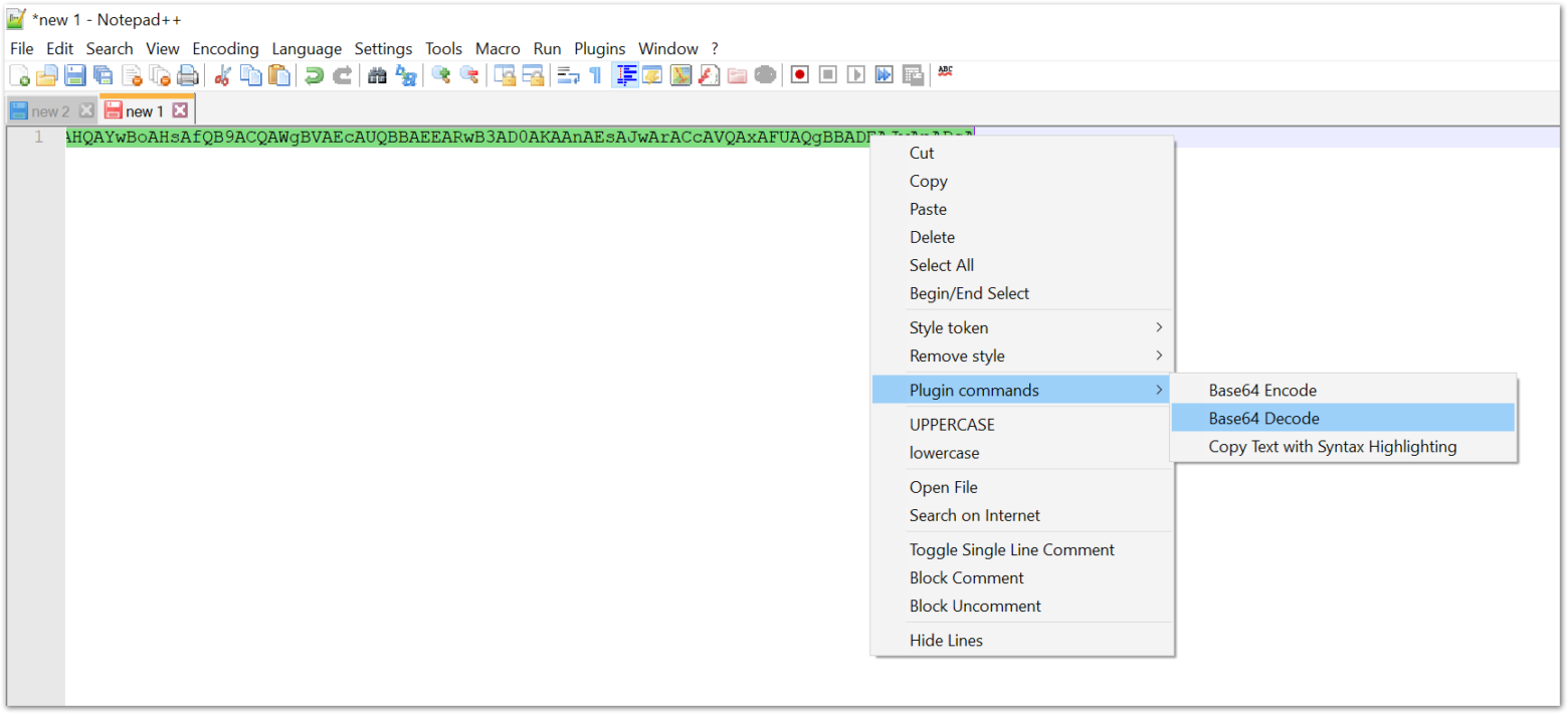 How To Extract Network Indicators of Compromise (IOCs) from Maldoc Macros — Part 3 Security Soup