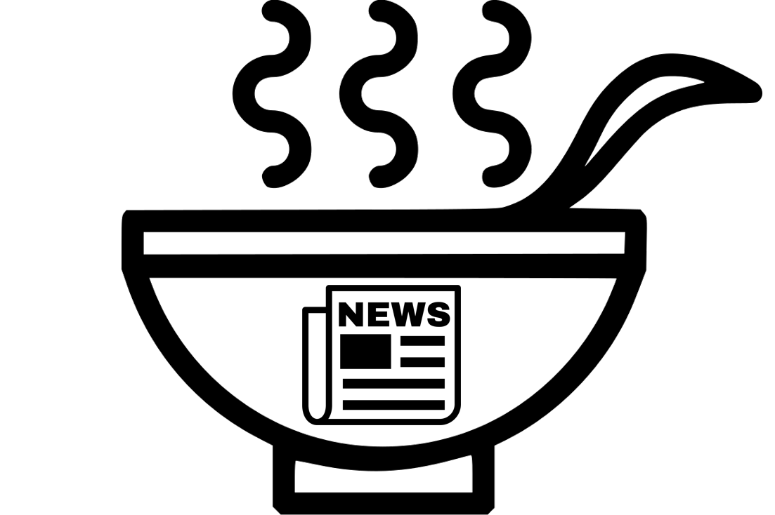 Weekly News Roundup — November 15 to November 21